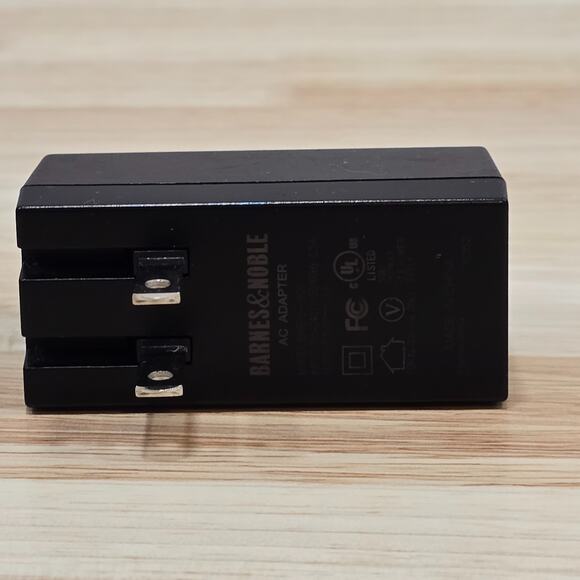 Barnes & Noble BNRP5-1900 USB Charger AC Adapter for Nook (WALL ADAPTER ONLY) - Picture 8 of 8